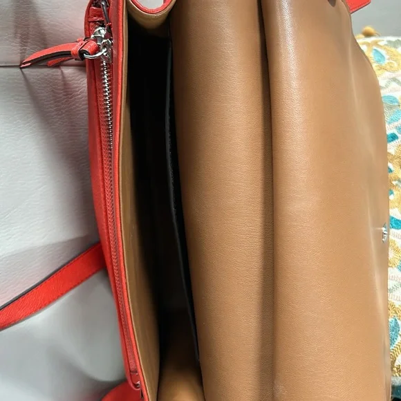 Calvin Klein Havana Purse - Picture 7 of 9